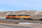 BNSF 9869/8468